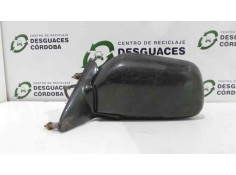 Recambio de retrovisor izquierdo para mitsubishi lancer berlina (c60a/c70a) referencia OEM IAM  ELECTRICO - 3.PIN NEGRO 2