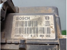 Recambio de abs para opel astra g berlina referencia OEM IAM BOSCH|905814170273004362  0265216651 2
