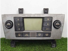 Recambio de mando climatizador para fiat stilo (192) 1.9 jtd cat referencia OEM IAM 735375648-A83006100  