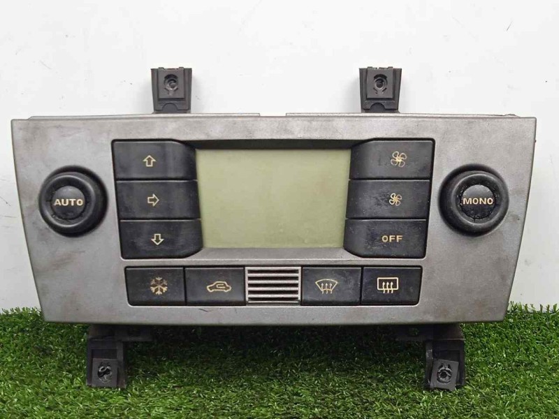 Recambio de mando climatizador para fiat stilo (192) 1.9 jtd cat referencia OEM IAM 735375648-A83006100  