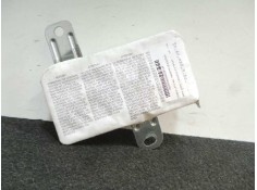 Recambio de airbag lateral trasero izquierdo para bmw serie 7 (e65/e66) 4.0 v8 cat referencia OEM IAM 407077221013-05B3521B0074P