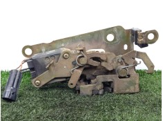 Recambio de cerradura puerta delantera derecha para smart coupe 0.7 turbo cat referencia OEM IAM  5.PINES 