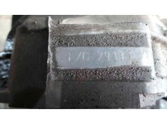 Recambio de caja cambios para volkswagen passat berlina (3b3) 1.8 20v turbo referencia OEM IAM EZG MANUAL 5.VELOCIDADES 2