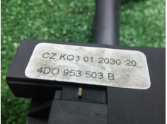 Recambio de mando limpia para audi a4 berlina (b5) 1.8 20v turbo referencia OEM IAM 4D0953503B   2