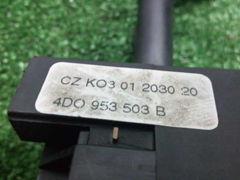 Recambio de mando limpia para audi a4 berlina (b5) 1.8 20v turbo referencia OEM IAM 4D0953503B  