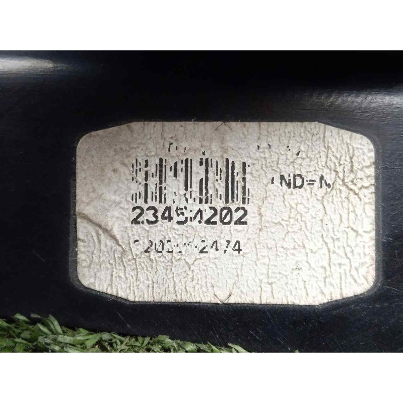 Recambio de piloto trasero derecho para renault laguna ii (bg0) 3.0 v6 referencia OEM IAM 8200002474  