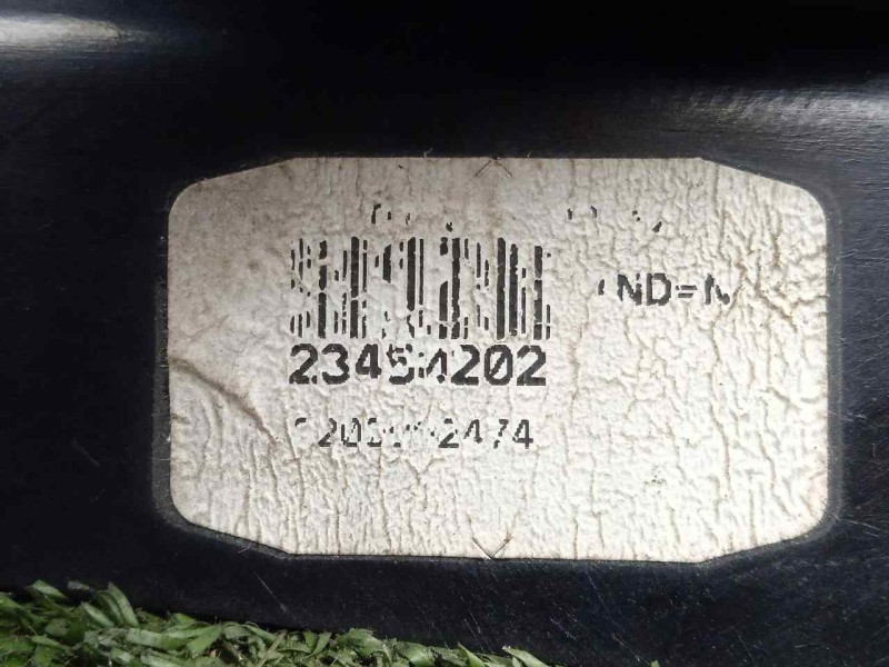 Recambio de piloto trasero derecho para renault laguna ii (bg0) 3.0 v6 referencia OEM IAM 8200002474  