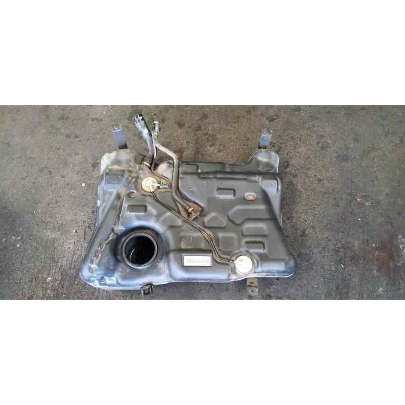 Recambio de deposito combustible para ford kuga (cbs) 1.5 ecoboost cat referencia OEM IAM CV619K007BG  