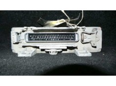 Recambio de centralita motor uce para mercedes-benz clase c (w201) berlina 2.6 referencia OEM IAM BOSCH-0265101018-0055452132-08