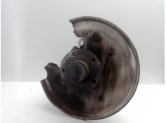 Recambio de mangueta trasera izquierda para audi a4 ber. (b8) 1.8 16v tfsi referencia OEM IAM 8K0505435AB  