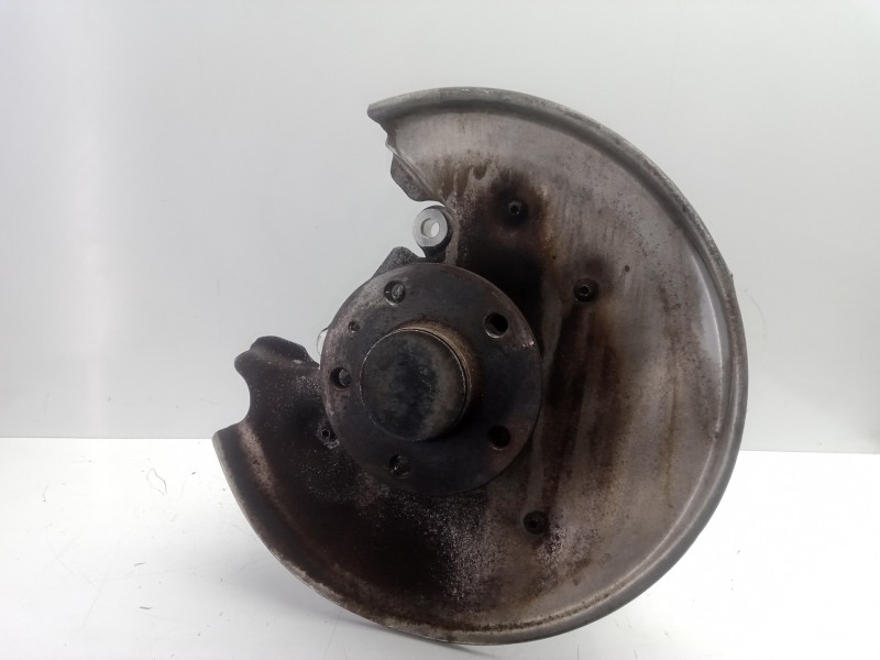 Recambio de mangueta trasera izquierda para audi a4 ber. (b8) 1.8 16v tfsi referencia OEM IAM 8K0505435AB  