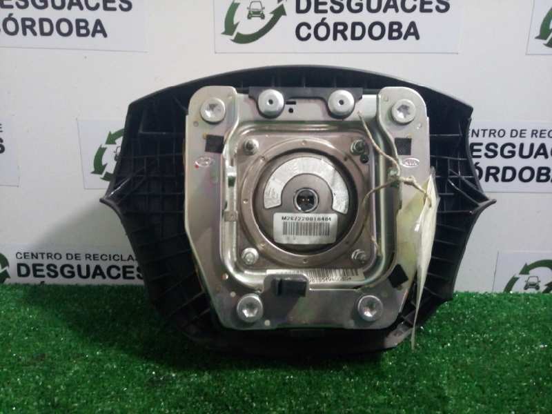 Recambio de airbag delantero izquierdo para kia carens (un) 2.0 turbodiesel cat referencia OEM IAM 1D56900080-569001D110  