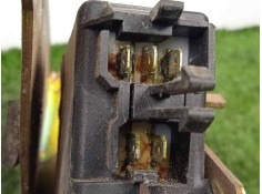 Recambio de cerradura puerta delantera derecha para smart coupe 0.7 turbo cat referencia OEM IAM  5.PINES  2