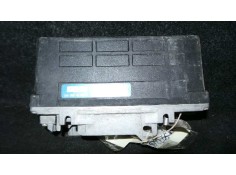 Recambio de centralita motor uce para mercedes-benz clase c (w201) berlina 2.6 referencia OEM IAM BOSCH-0265101018-0055452132-08 2