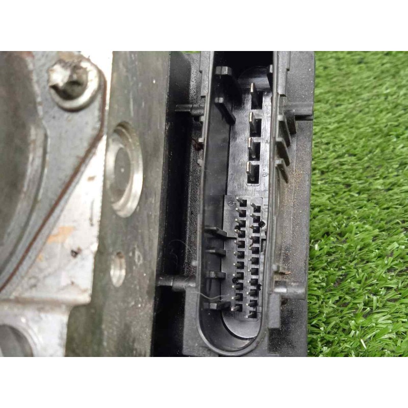 Recambio de abs para nissan micra (k12e) 1.2 cat referencia OEM IAM 0265800319-0265231341-05052462150-47660AX600  