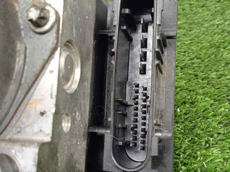 Recambio de abs para nissan micra (k12e) 1.2 cat referencia OEM IAM 0265800319-0265231341-05052462150-47660AX600  