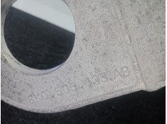 Recambio de mangueta trasera izquierda para audi a4 ber. (b8) 1.8 16v tfsi referencia OEM IAM 8K0505435AB   2