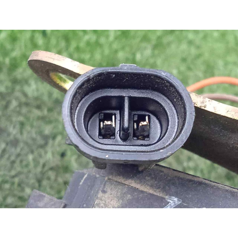 Recambio de cerradura puerta delantera derecha para smart coupe 0.7 turbo cat referencia OEM IAM  5.PINES 