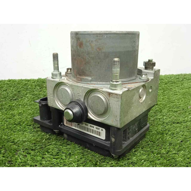 Recambio de abs para nissan micra (k12e) 1.2 cat referencia OEM IAM 0265800319-0265231341-05052462150-47660AX600  