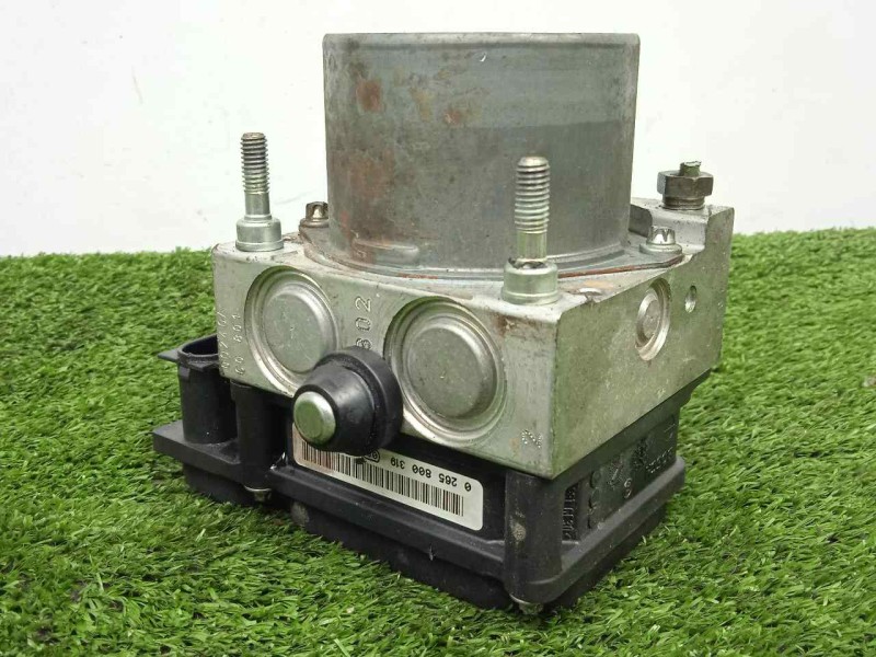 Recambio de abs para nissan micra (k12e) 1.2 cat referencia OEM IAM 0265800319-0265231341-05052462150-47660AX600  