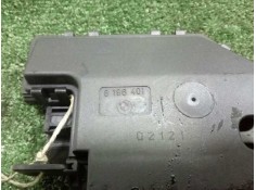 Recambio de cerradura maletero / porton para bmw serie 3 berlina (e46) 3.0 24v turbodiesel cat referencia OEM IAM 8196401  4.PIN 2