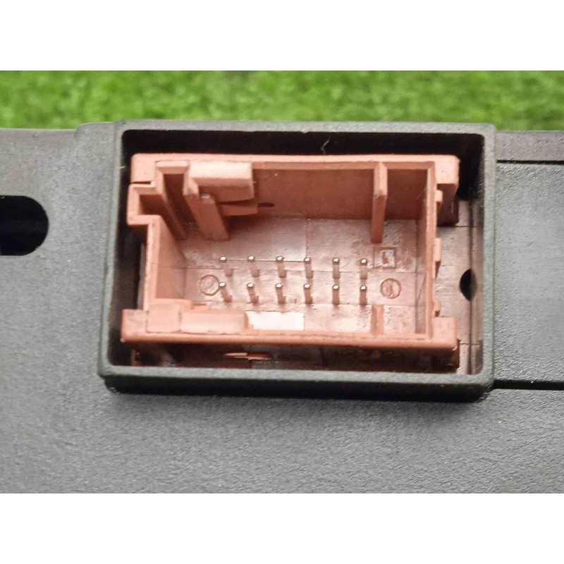 Recambio de mando climatizador para fiat stilo (192) 1.9 jtd cat referencia OEM IAM 735375648-A83006100  