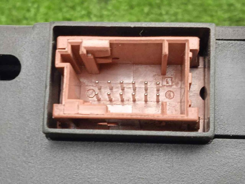 Recambio de mando climatizador para fiat stilo (192) 1.9 jtd cat referencia OEM IAM 735375648-A83006100  