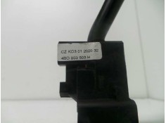 Recambio de mando limpia para skoda fabia (6y2/6y3) comfort referencia OEM IAM 4B0953503H-CZK0301202032   2