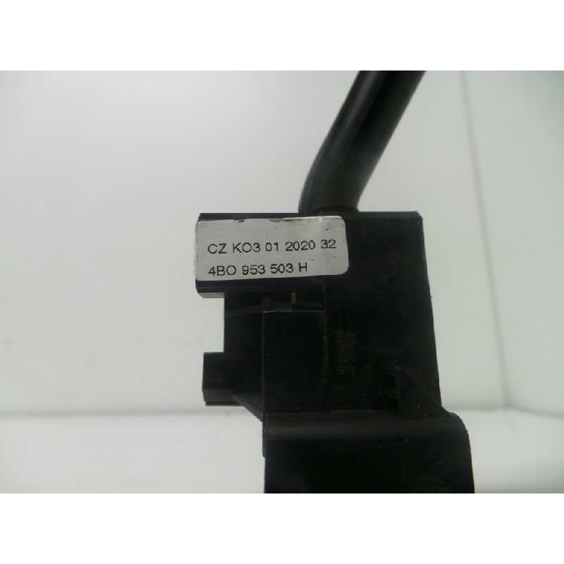 Recambio de mando limpia para skoda fabia (6y2/6y3) comfort referencia OEM IAM 4B0953503H-CZK0301202032  