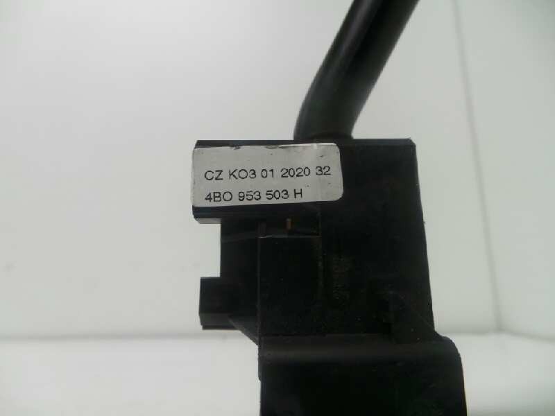 Recambio de mando limpia para skoda fabia (6y2/6y3) comfort referencia OEM IAM 4B0953503H-CZK0301202032  