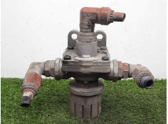 Recambio de valvula aire adicional para renault hr 385.18 / 26 premium e2 chasis modelo 385.26 6x2 280 kw larga distancia refere