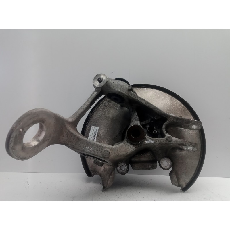 Recambio de mangueta trasera izquierda para audi a4 ber. (b8) 1.8 16v tfsi referencia OEM IAM 8K0505435AB  