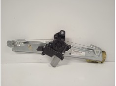 Recambio de elevalunas trasero derecho para opel astra k lim. 5türig selective referencia OEM IAM 13406678-C31352101-C46110100  