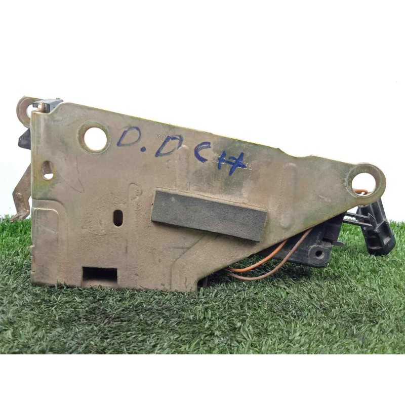 Recambio de cerradura puerta delantera derecha para smart coupe 0.7 turbo cat referencia OEM IAM  5.PINES 