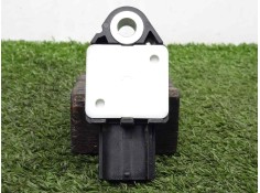 Recambio de sensor impacto airbag para toyota auris 1.4 turbodiesel cat referencia OEM IAM 8983102130 4.PINES  2