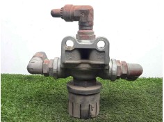 Recambio de valvula aire adicional para renault hr 385.18 / 26 premium e2 chasis modelo 385.26 6x2 280 kw larga distancia refere 2
