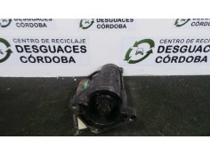 Recambio de motor arranque para peugeot 205 berlina 1.8 diesel referencia OEM IAM M1T50172 MITSUBISHI M1T50172