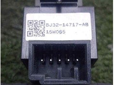 Recambio de mando elevalunas delantero derecho para land rover evoque 2.2 td4 cat referencia OEM IAM BJ3214717AB   2