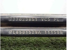 Recambio de tirante trasero derecho para audi q7 (4l) 3.0 v6 24v tdi referencia OEM IAM 7L8501529A   2