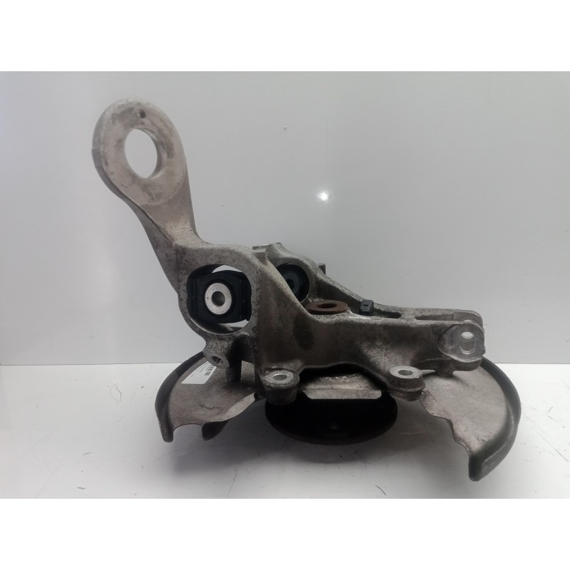 Recambio de mangueta trasera izquierda para audi a4 ber. (b8) 1.8 16v tfsi referencia OEM IAM 8K0505435AB  