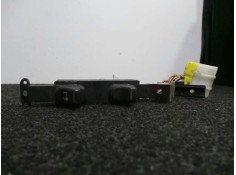 Recambio de mando elevalunas delantero izquierdo para nissan primera berl./familiar (p10/w10) 2.0 diesel referencia OEM IAM   