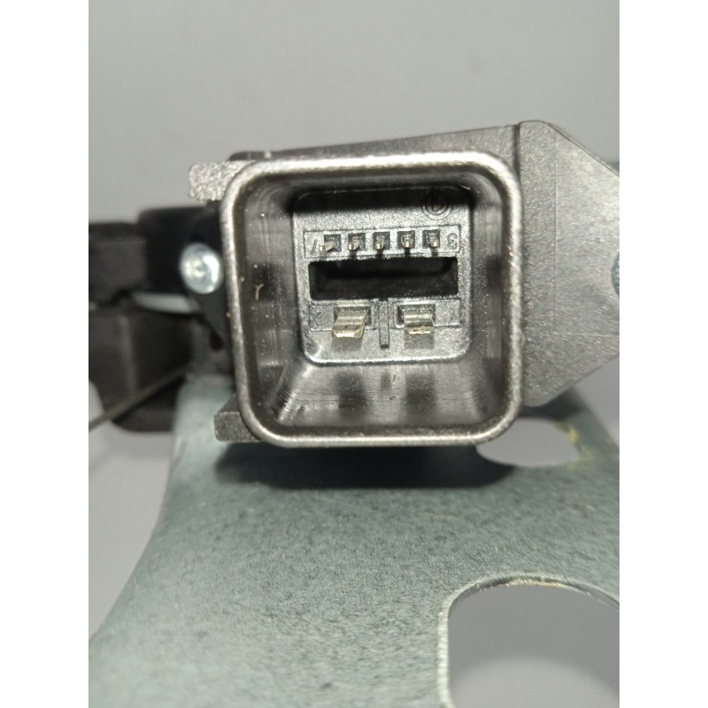 Recambio de elevalunas trasero derecho para opel astra k lim. 5türig selective referencia OEM IAM 13406678-C31352101-C46110100  