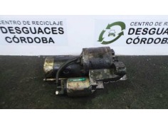 Recambio de motor arranque para peugeot 205 berlina 1.8 diesel referencia OEM IAM M1T50172 MITSUBISHI M1T50172 2