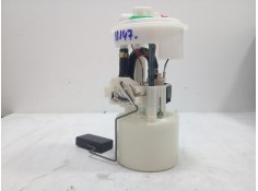 Recambio de aforador para peugeot expert kombi 1.6 cat referencia OEM IAM 1474891080-09730649900 SIN USO 4 PINES