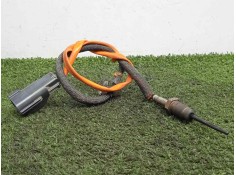 Recambio de sonda lambda para ford ranger (tke) 2.0 tdci panther cat referencia OEM IAM JB3G12B591EC 2.CABLES SENSOR TEMPERATURA