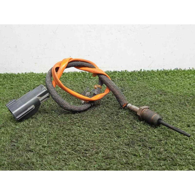 Recambio de sonda lambda para ford ranger (tke) 2.0 tdci panther cat referencia OEM IAM JB3G12B591EC 2.CABLES SENSOR TEMPERATURA