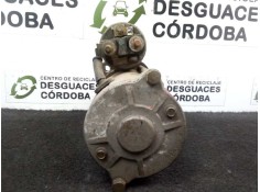 Recambio de motor arranque para ssangyong rodius 2.7 turbodiesel cat referencia OEM IAM 6611513701 10.DIENTES DELCO RREMY 2