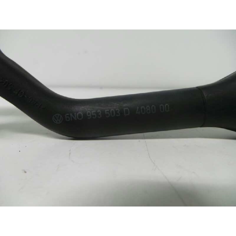 Recambio de mando limpia para volkswagen polo berlina (6n1) referencia OEM IAM 6N0953503D  