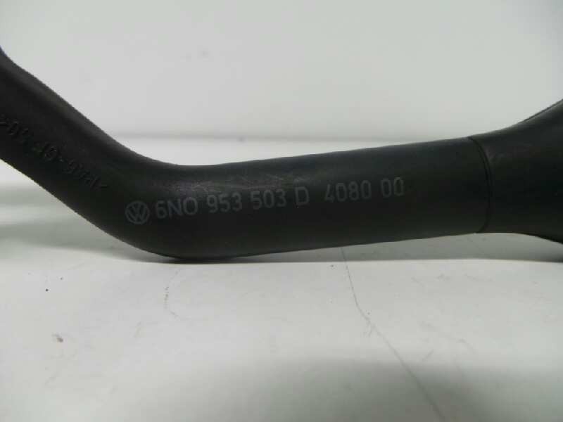 Recambio de mando limpia para volkswagen polo berlina (6n1) referencia OEM IAM 6N0953503D  