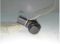 Recambio de sensor de aparcamiento para opel mokka x 1.4 16v turbo referencia OEM IAM 52050133-0263023352  3.PINES